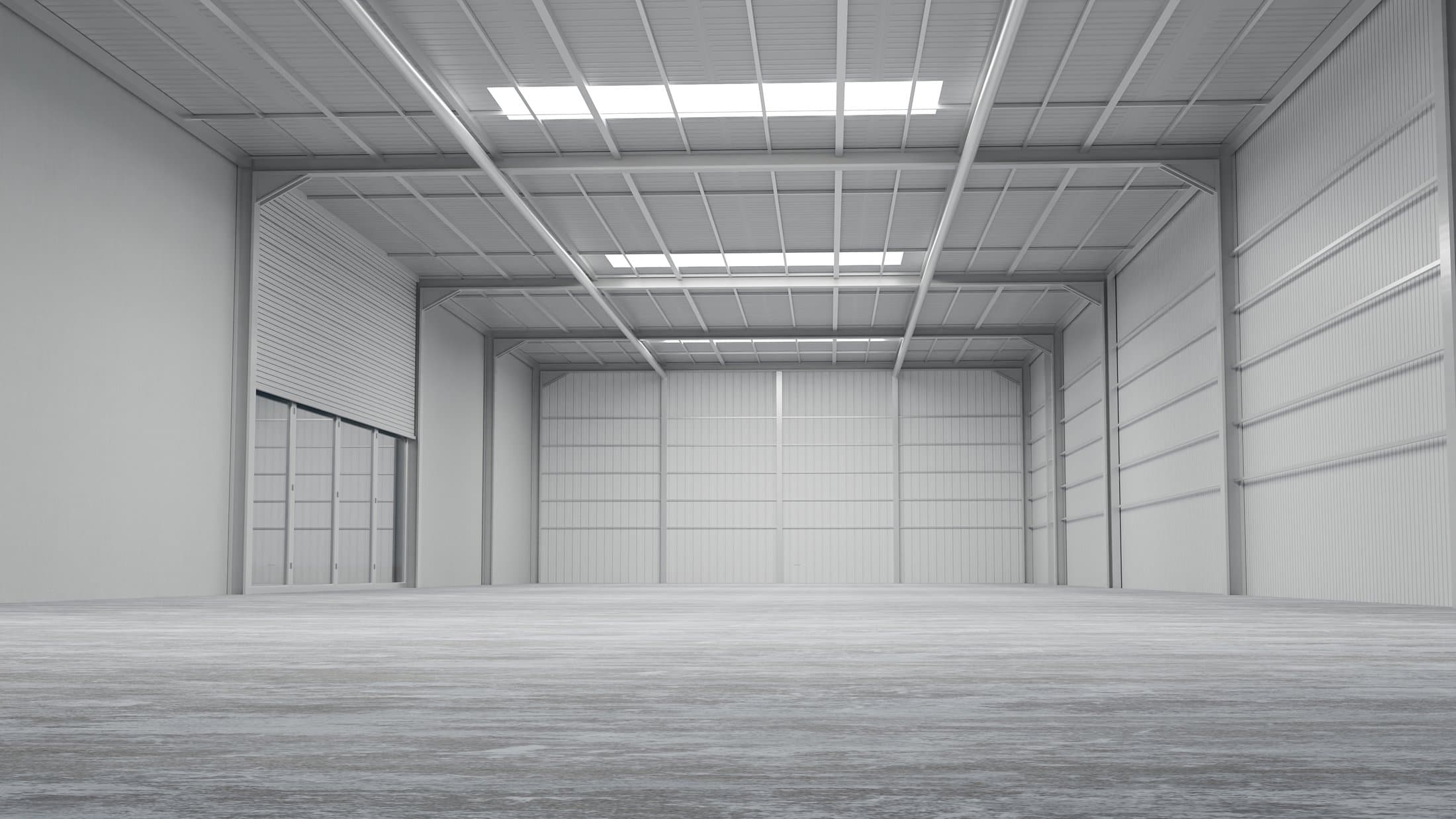 A CoHub space