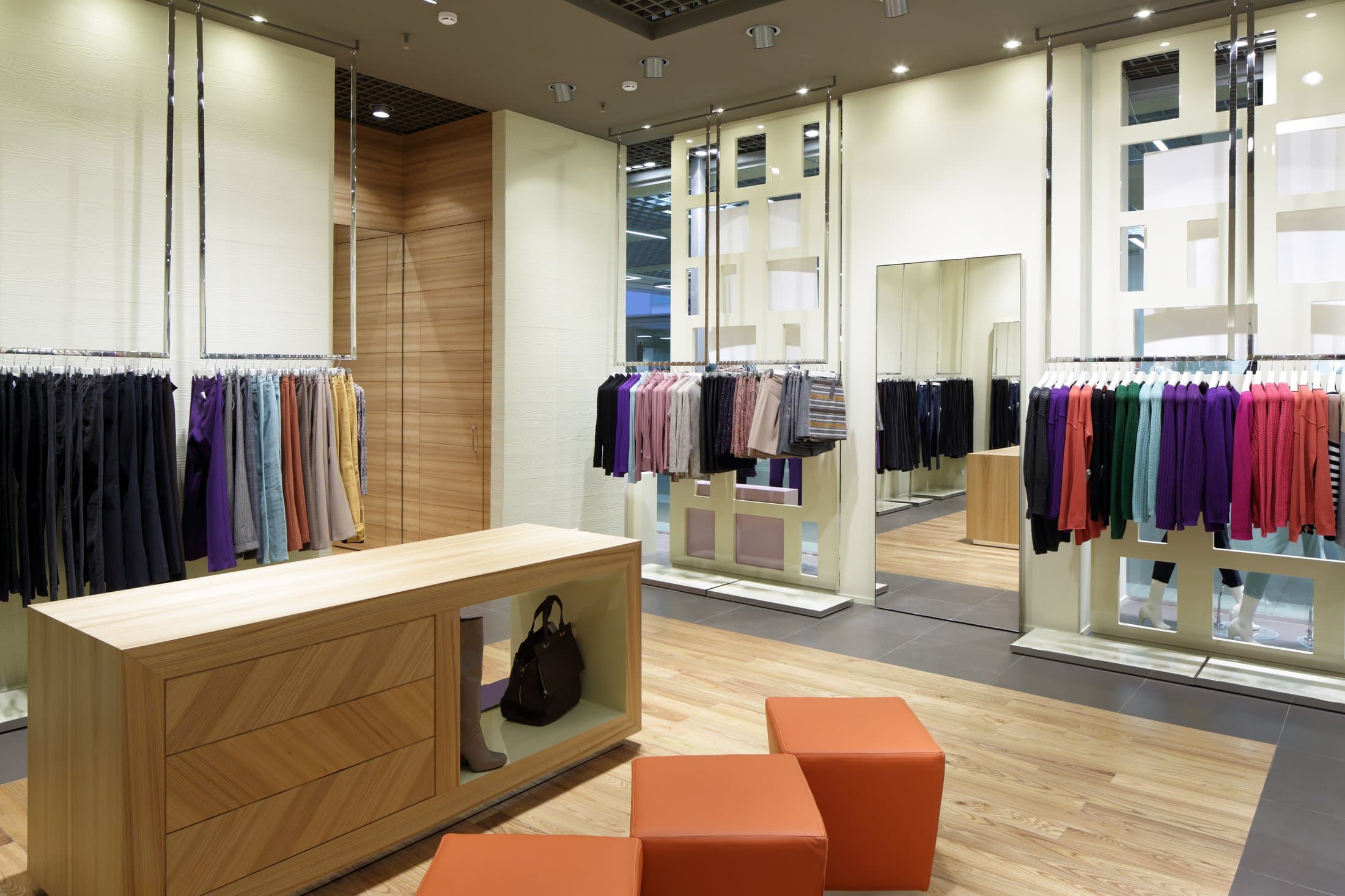 Retail Space space listed on CoHub